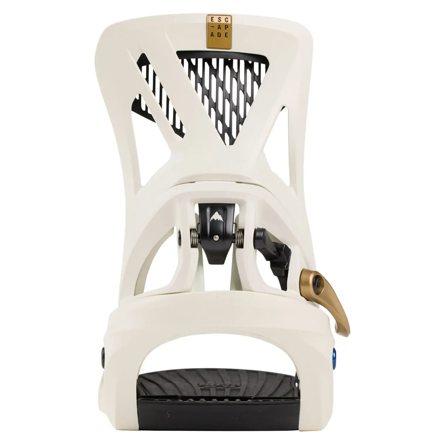 Burton Womens Step On Escapade Re:Flex Snowboard Bindings 2024