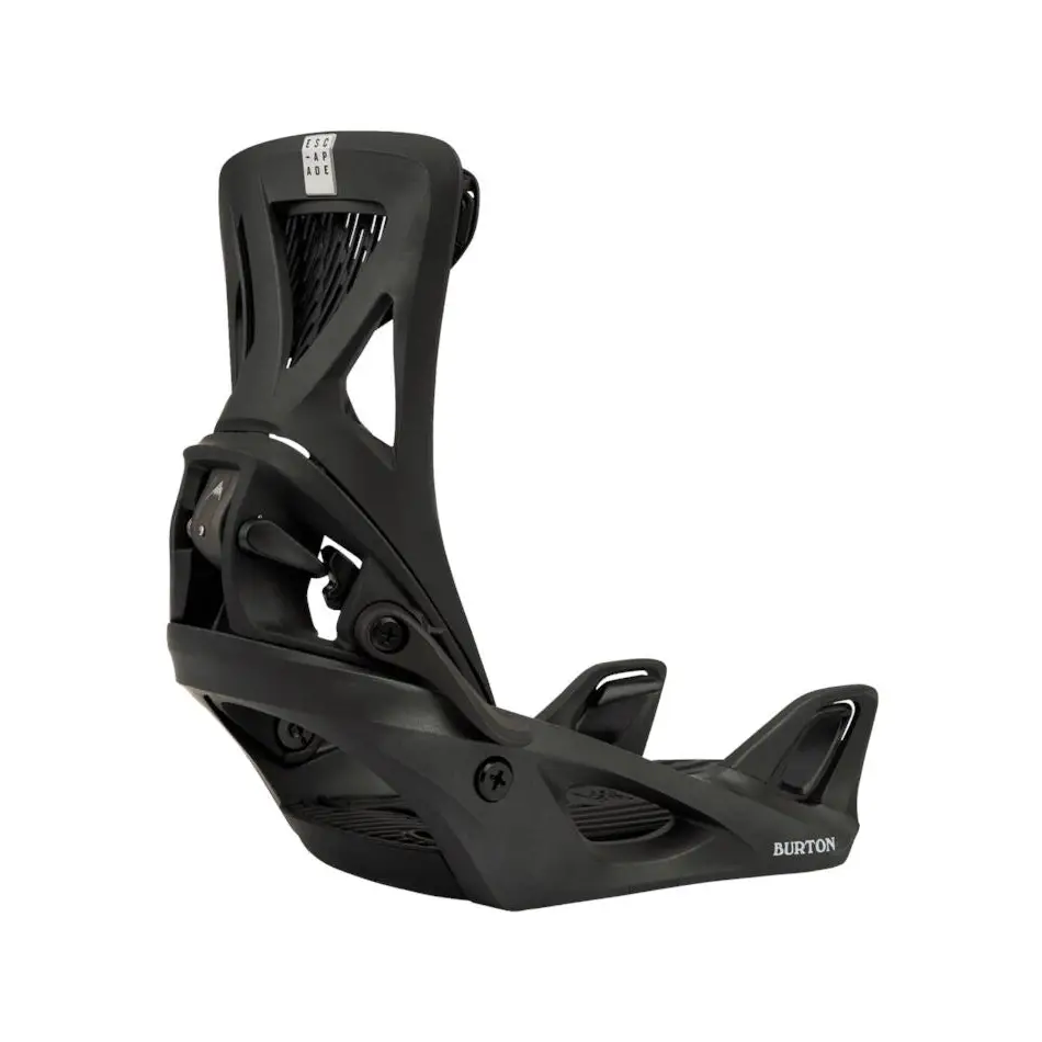 Burton Womens Step On Escapade Re:Flex Snowboard Bindings 2024