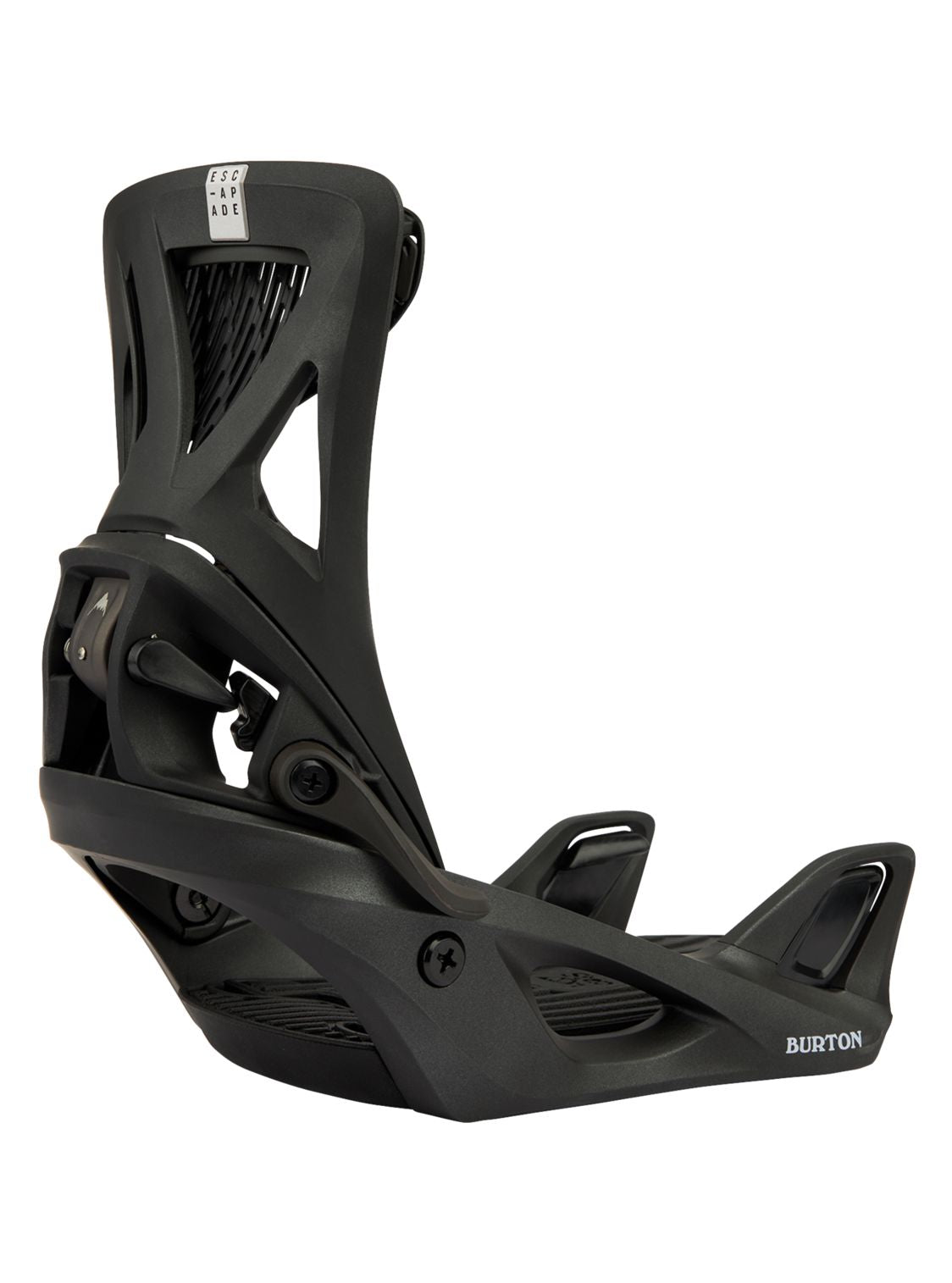 Burton Step On Escapade Re:Flex Womens Snowboard Bindings 2025