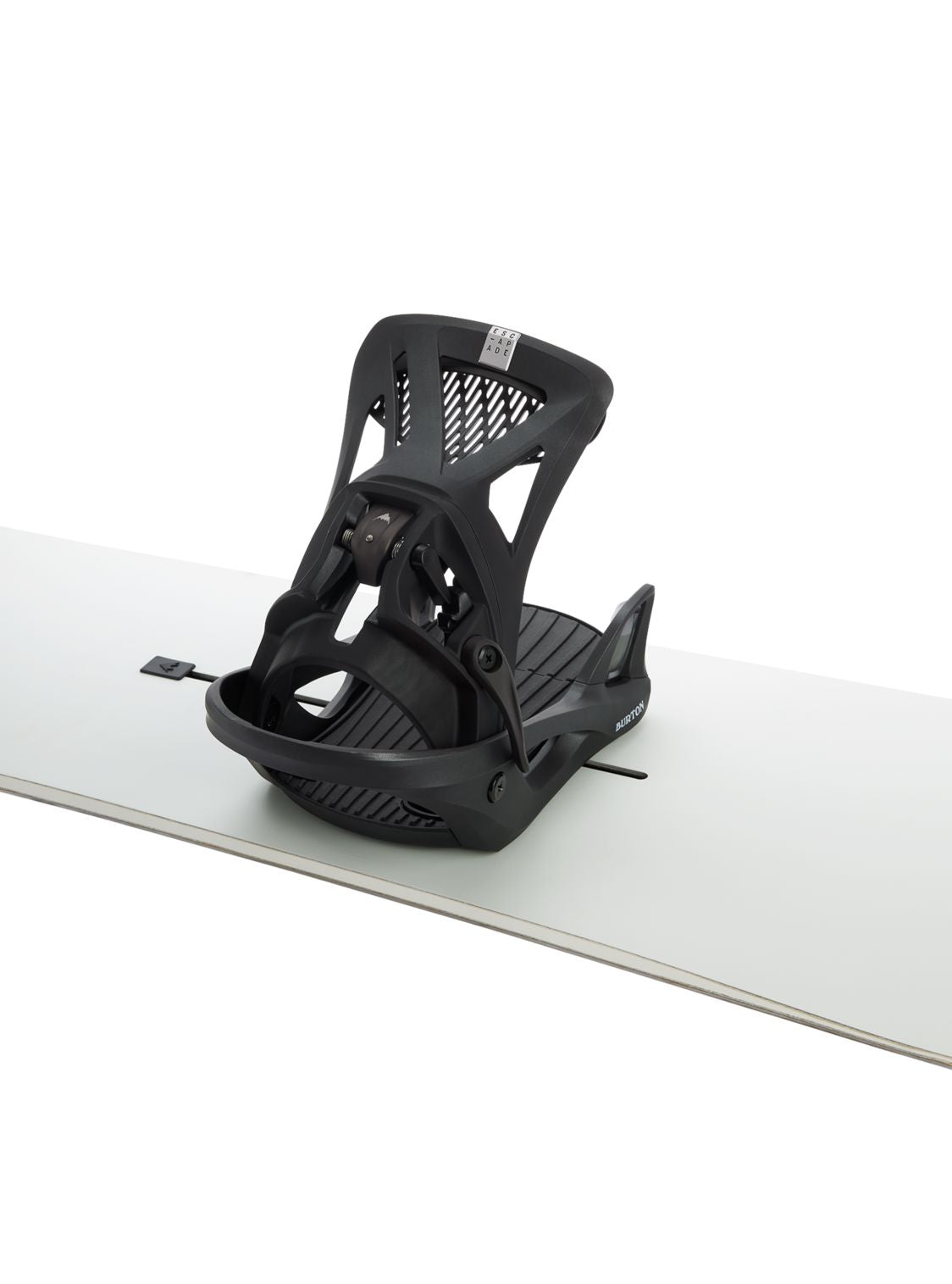 Burton Step On Escapade Re:Flex Womens Snowboard Bindings 2025
