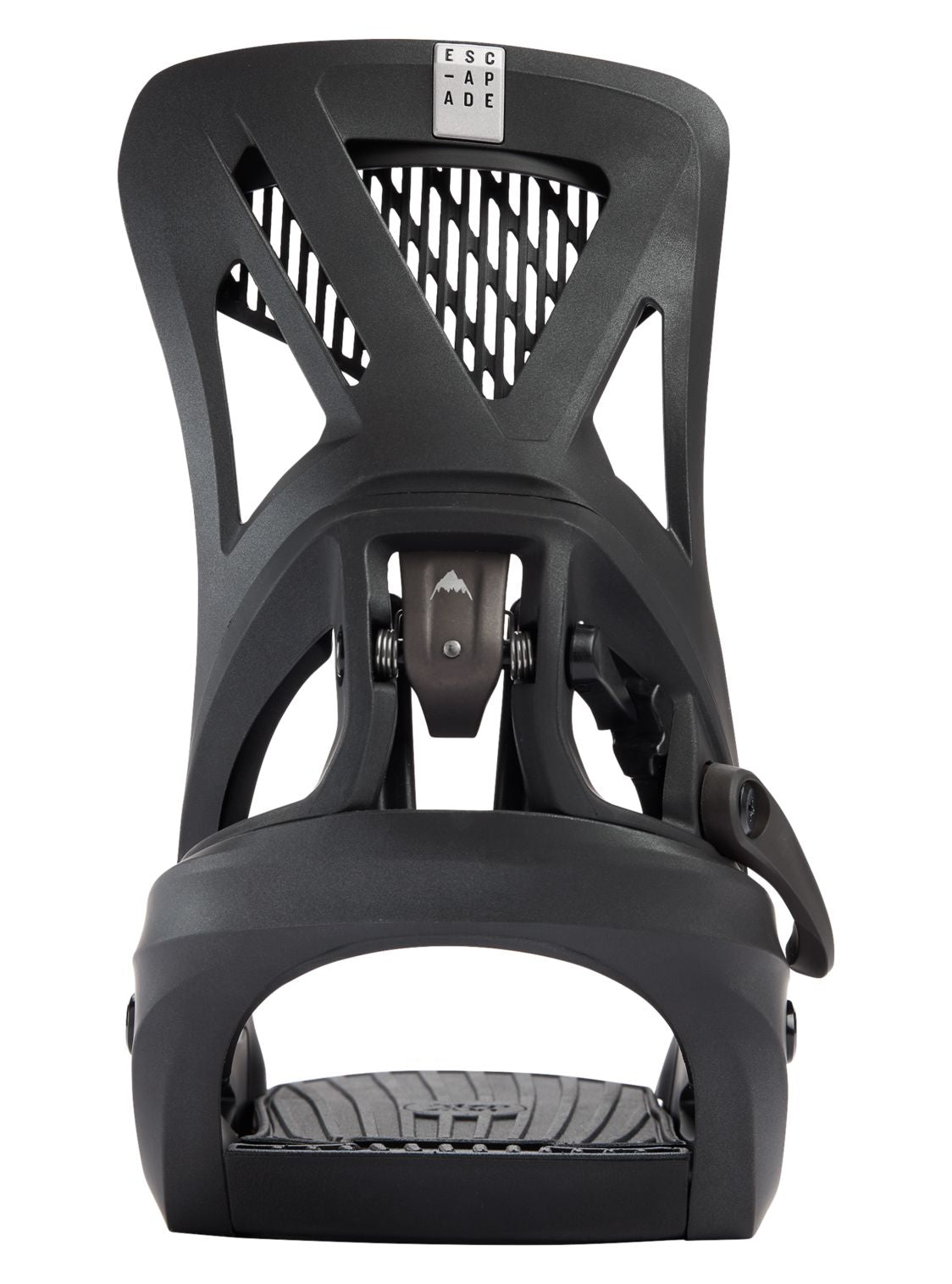 Burton Womens Step On Escapade Re:Flex Snowboard Bindings