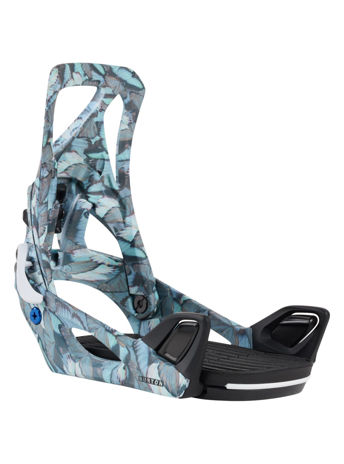 Burton Step On Re:Flex Womens Snowboard Bindings 2025