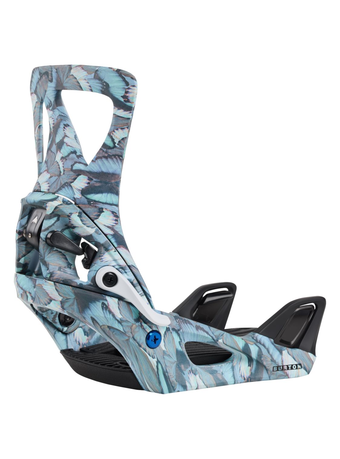 Burton Step On Re:Flex Womens Snowboard Bindings 2025