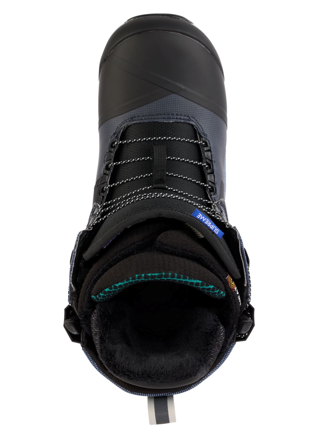 Burton Women's Supreme Snowboard Boots 2024