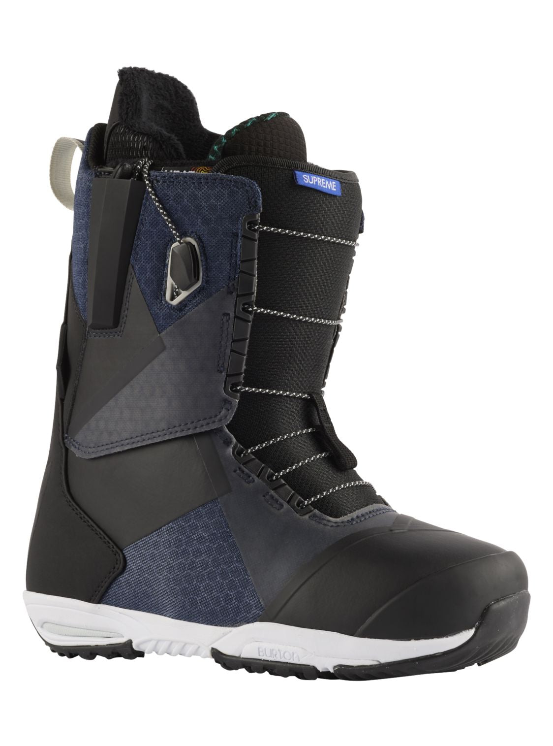 Burton Womens Supreme Snowboard Boots