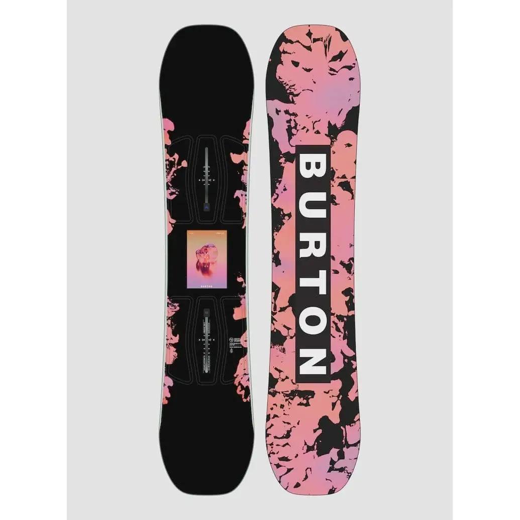 Burton Yeasayer Smalls 2023