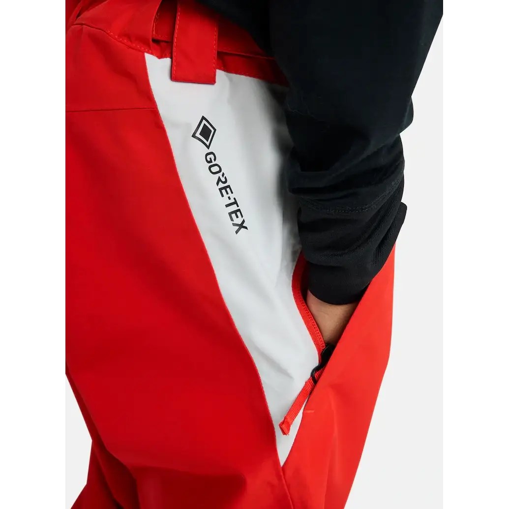 Burton Youth GORE-TEX Shell Pants