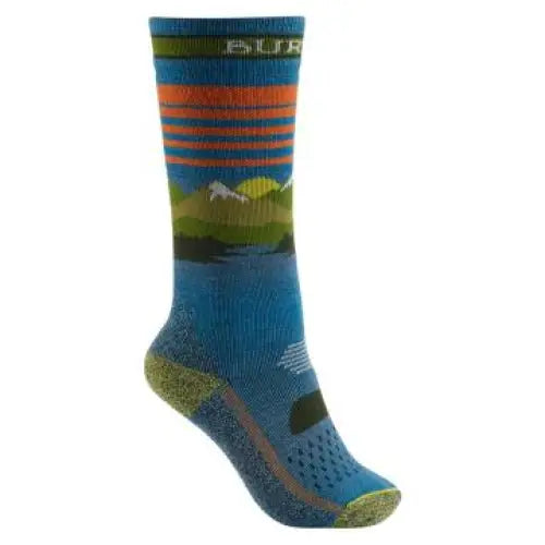 Burton Youth Performance Mid Weight Sock 2024
