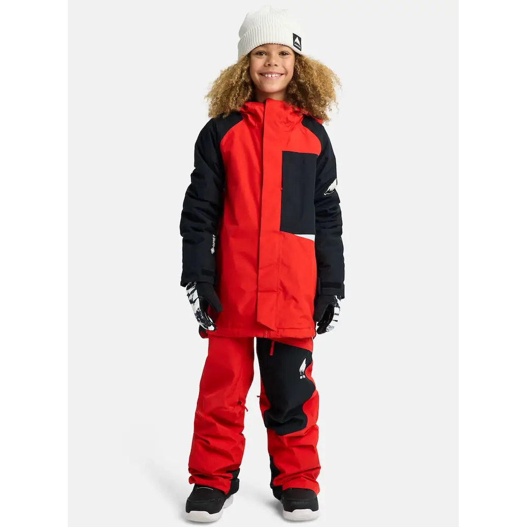 Burton Youth Powline GORE-TEX 2L Jacket