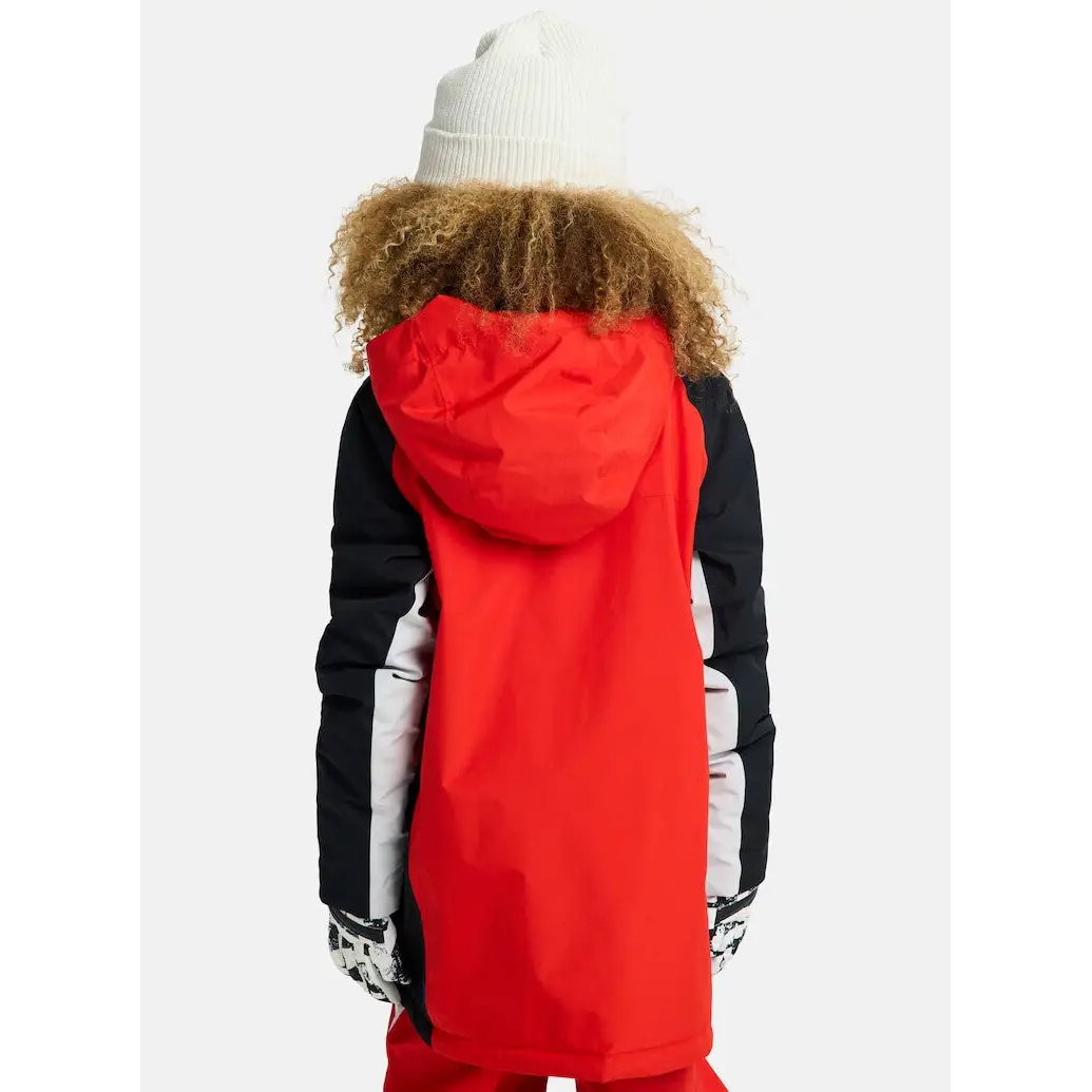 Burton Youth Powline GORE-TEX 2L Jacket