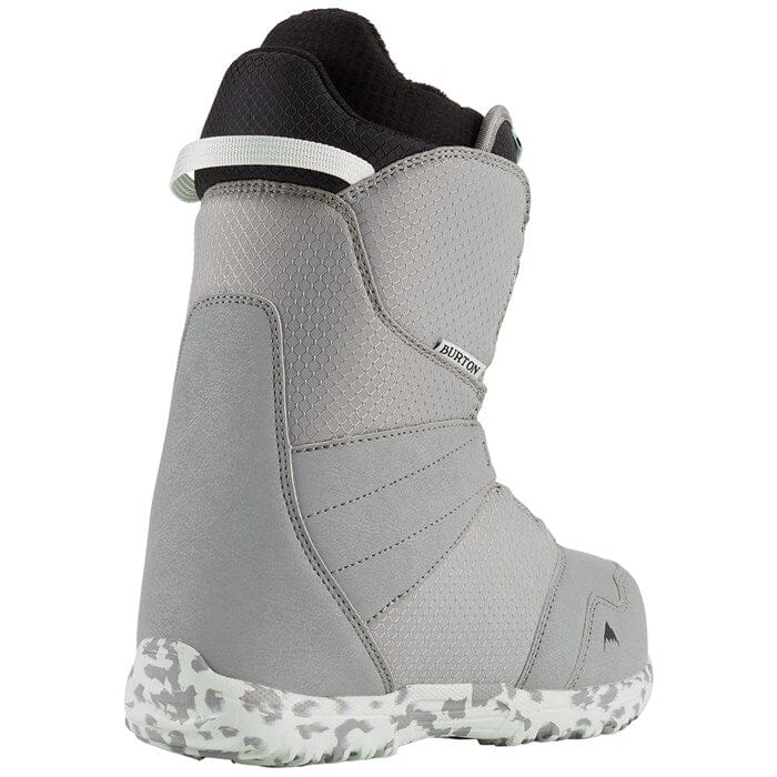 Burton Zipline BOA Kids Snowboard Boots 2023