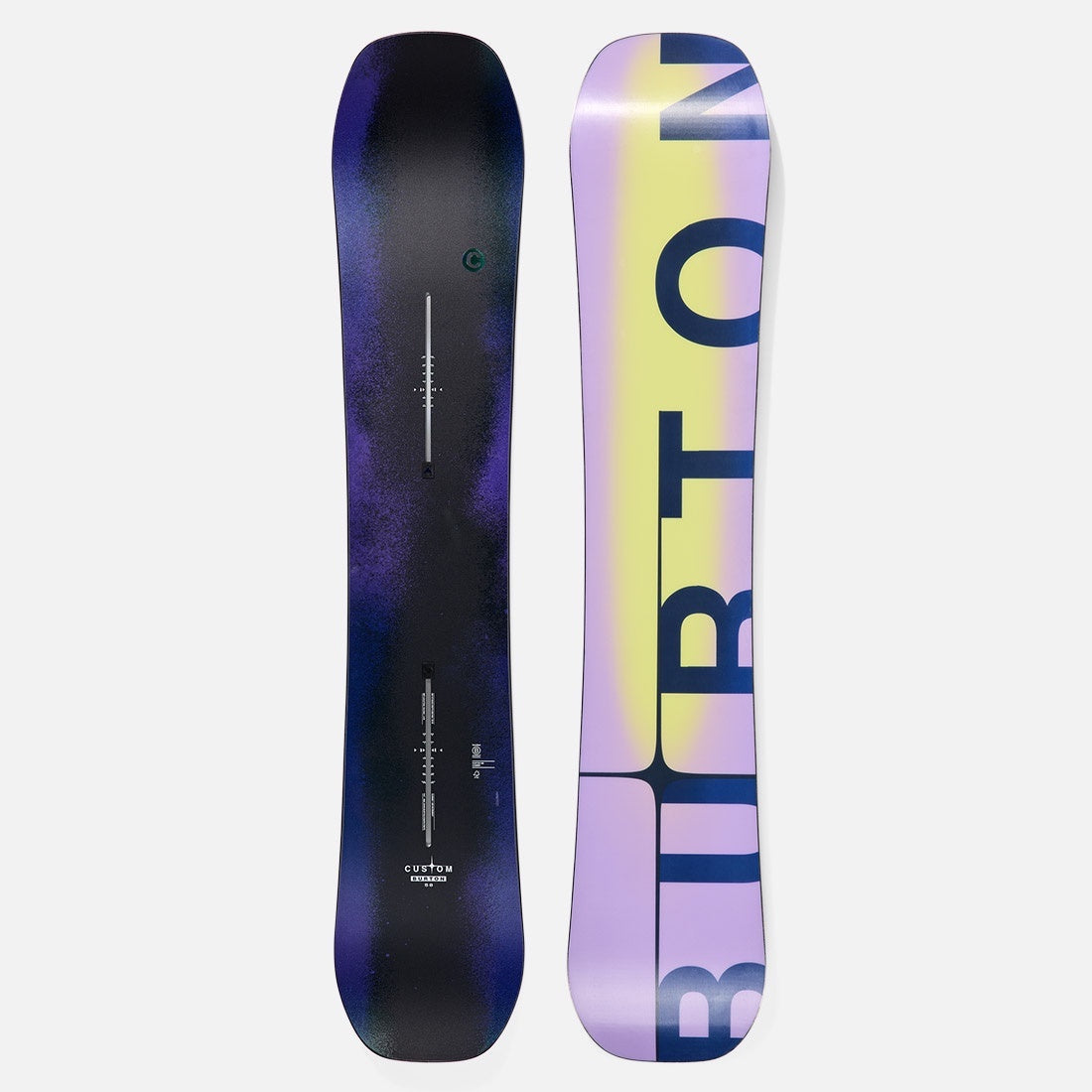 Burton Custom Wide Snowboard 2027