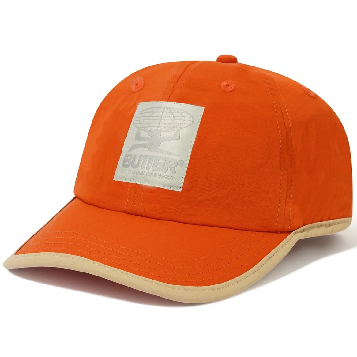 Butter Goods All Terrain 6 Panel Cap
