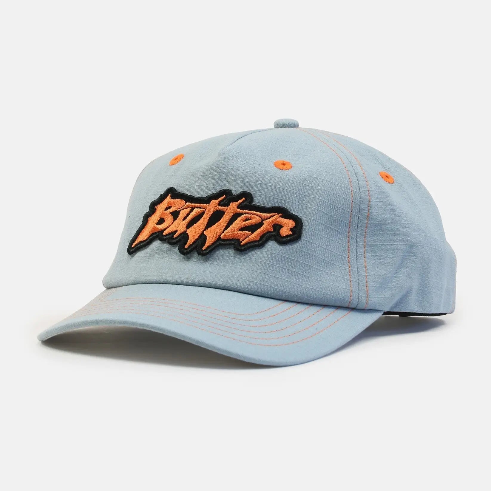 Butter Goods Amplify Snapback Cap