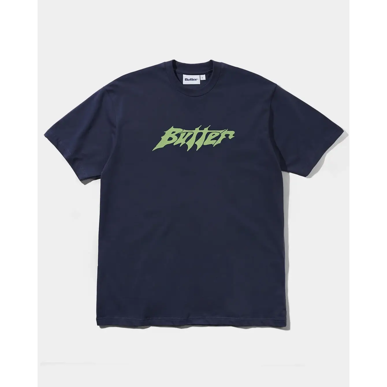 Butter Goods Amplify T-Shirt