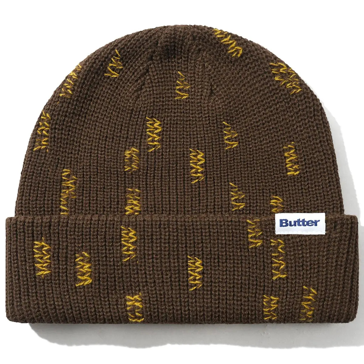 Butter Goods Base Beanie