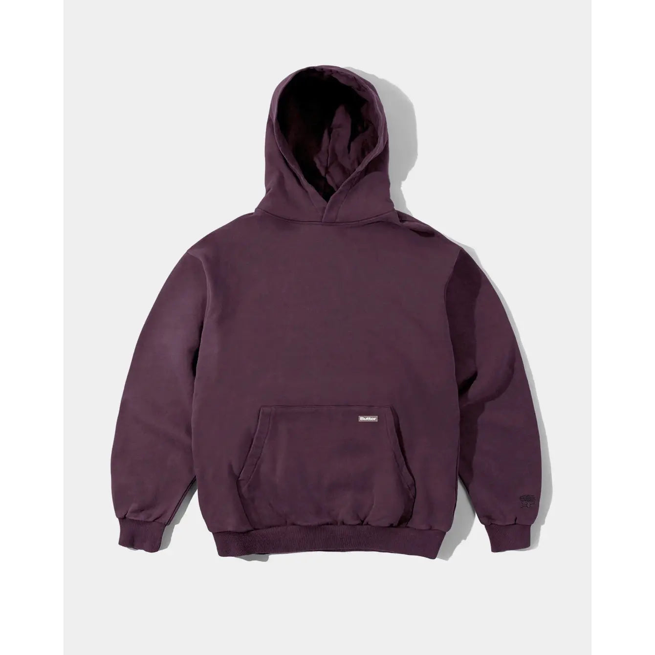 Butter Goods Basic Pullover Hood
