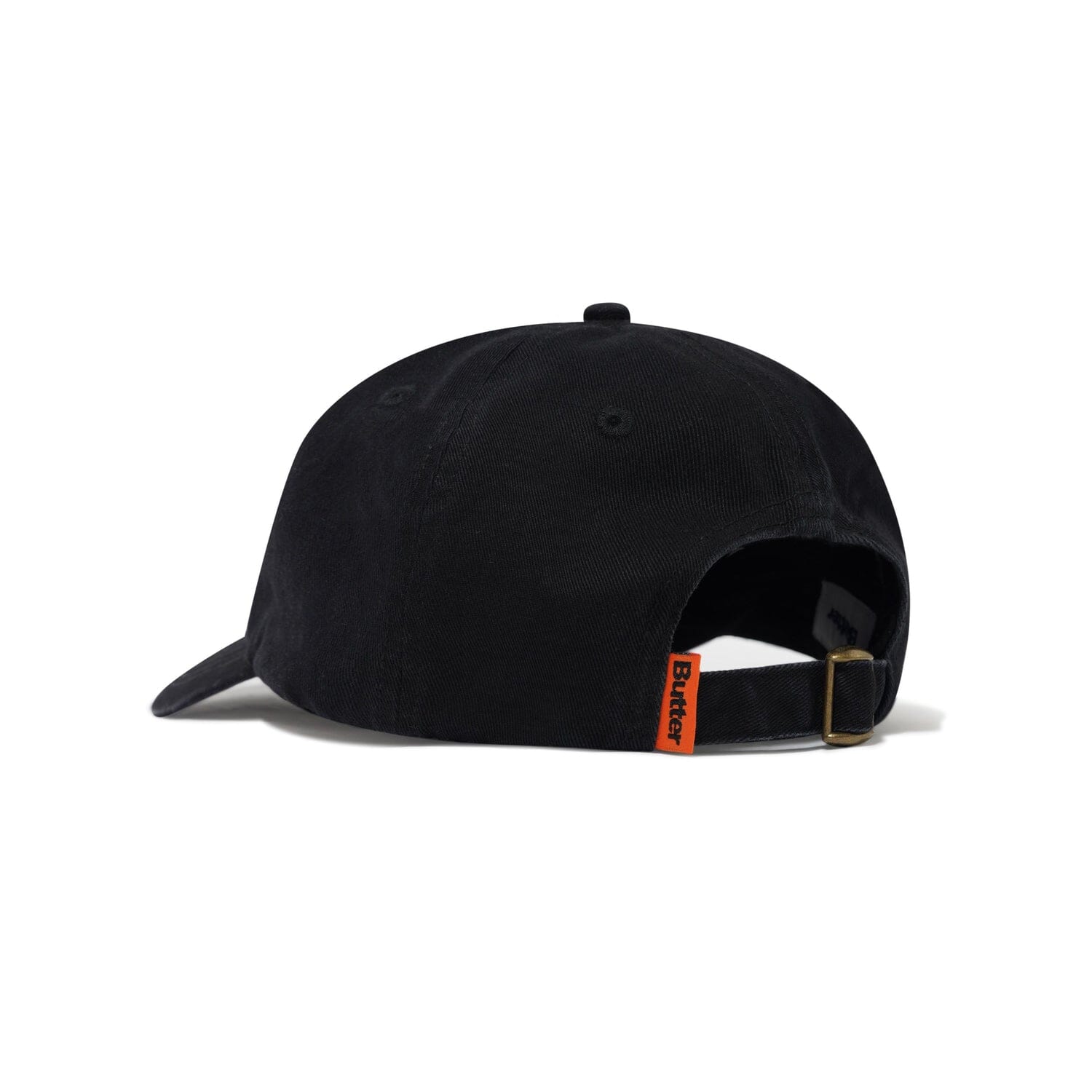 Butter Goods Bear 6 Panel Cap