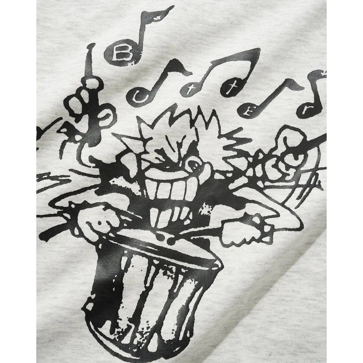 Butter Goods Blaring T-Shirt