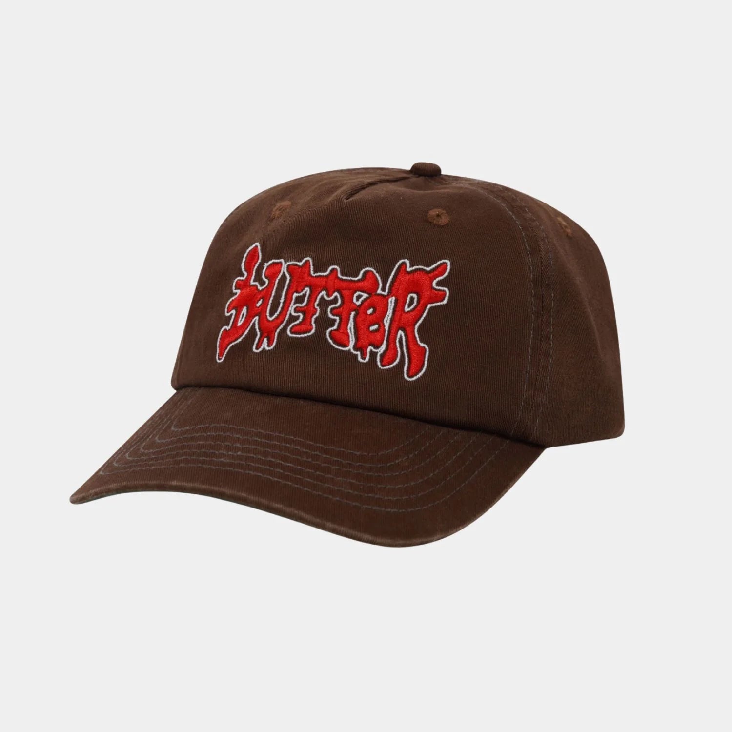 Butter Goods Blotch 5 Panel Cap