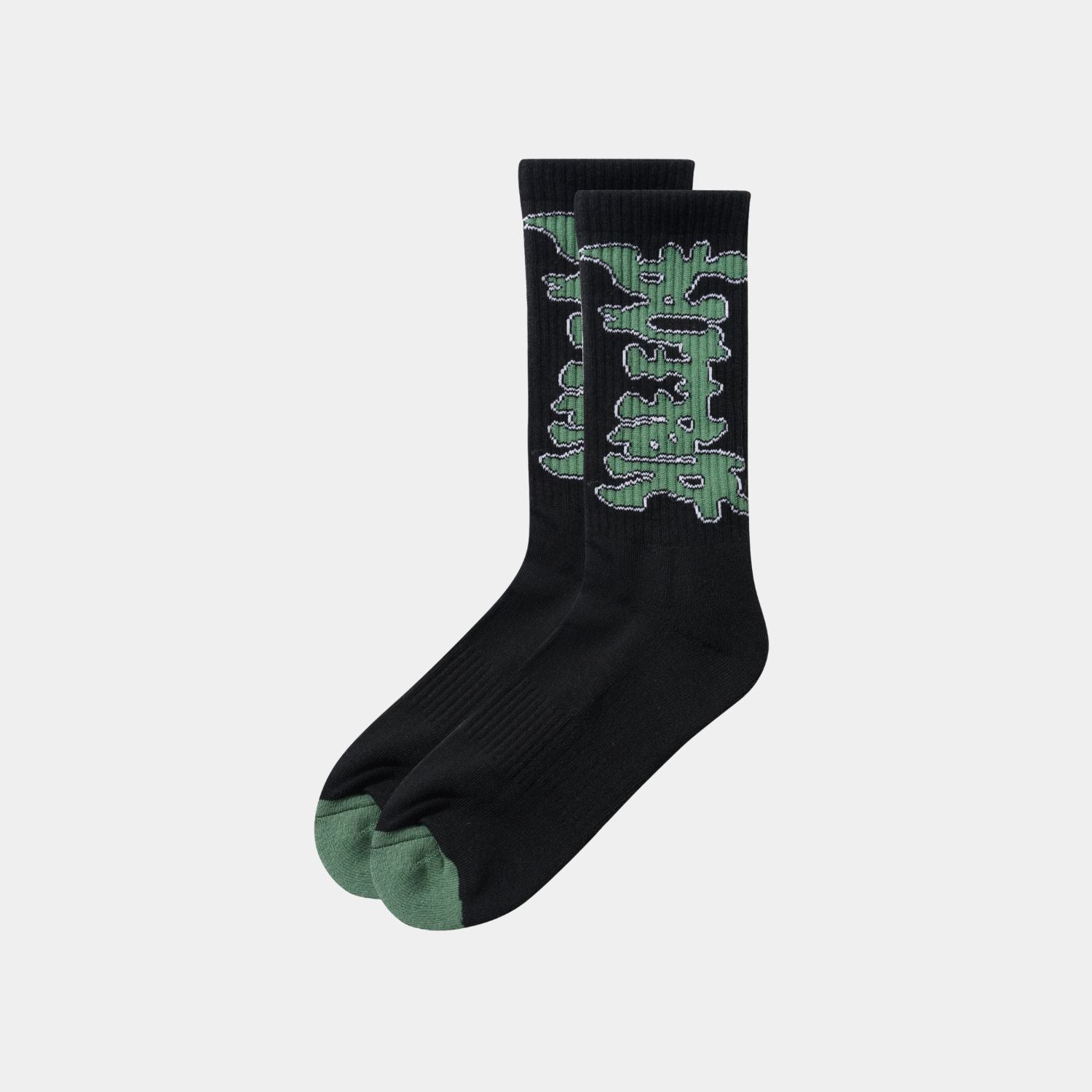 Butter Goods Blotch Socks