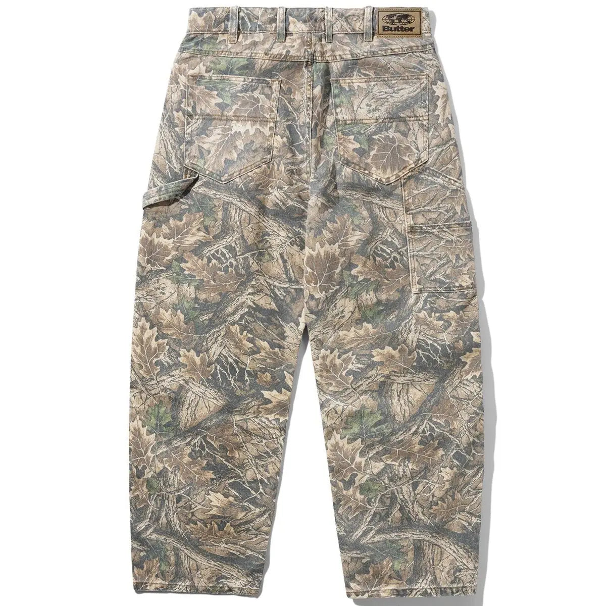 Butter Goods Carpenter Denim Jeans