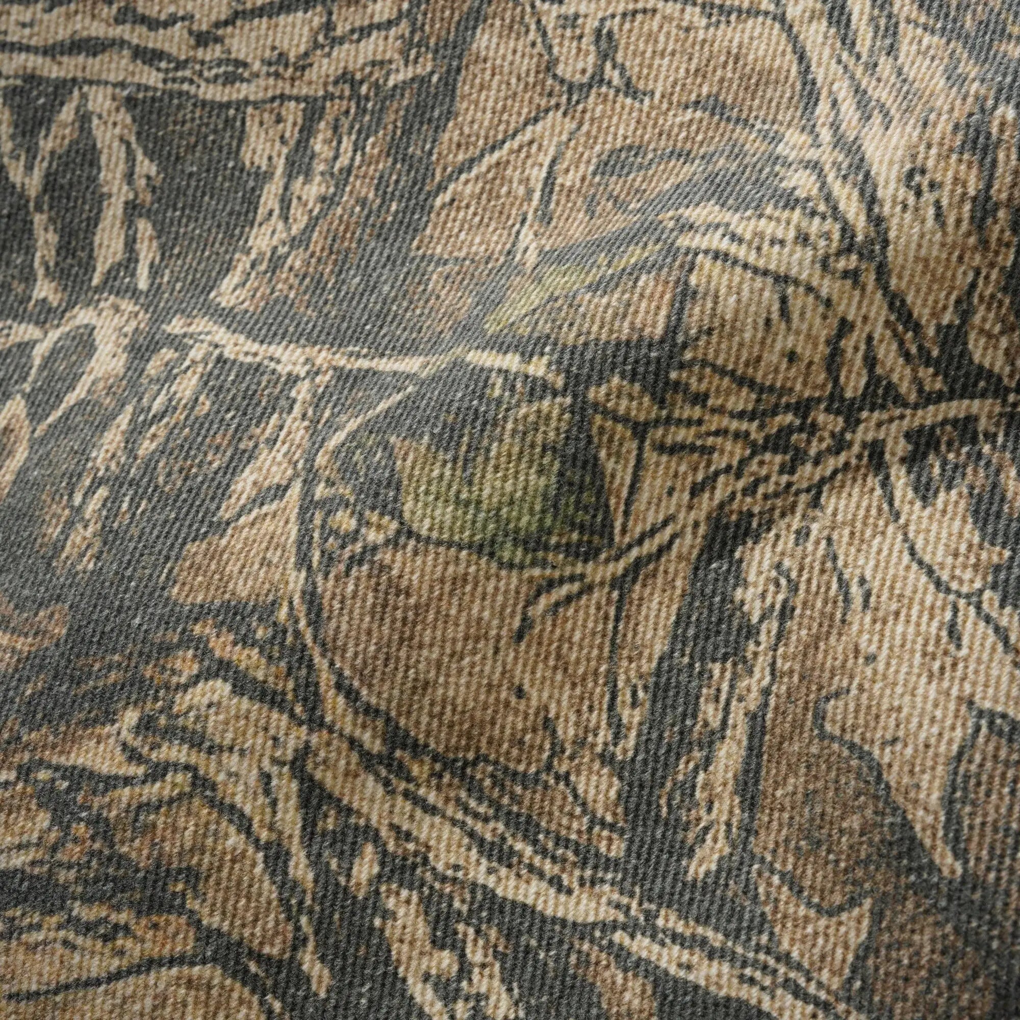 Butter Goods Carpenter Denim Shorts