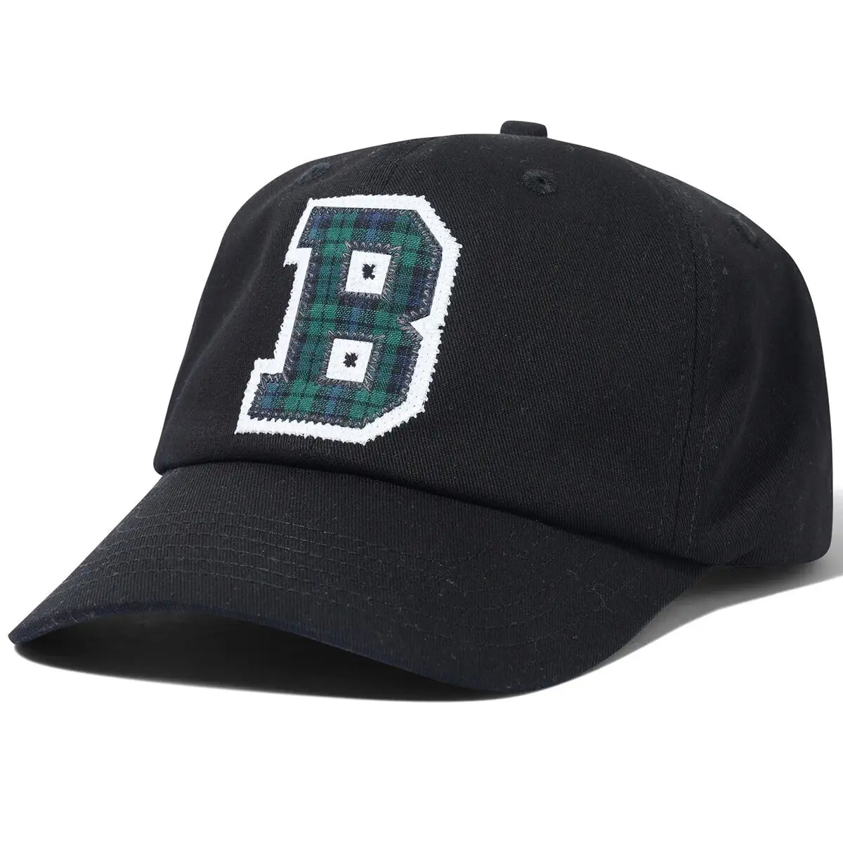 Butter Goods Collegiate 6 Panel Cap