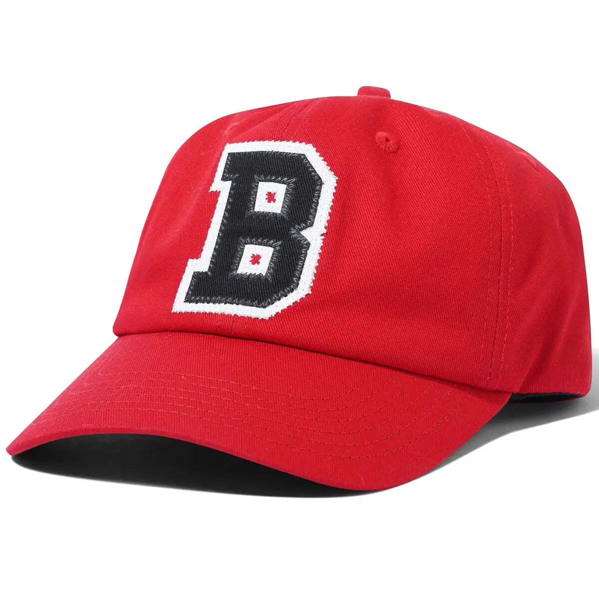 Butter Goods Collegiate 6 Panel Cap