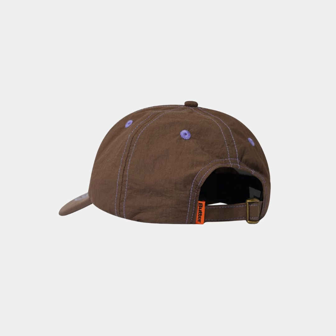 Butter Goods Connection 6 Panel Cap
