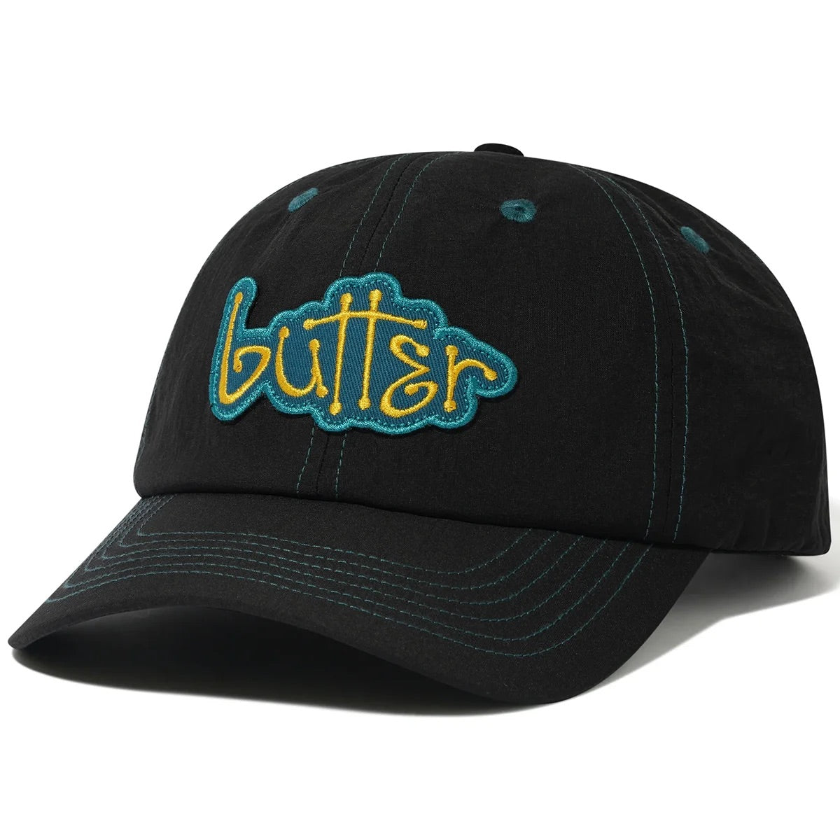 Butter Goods Connection 6 Panel Cap