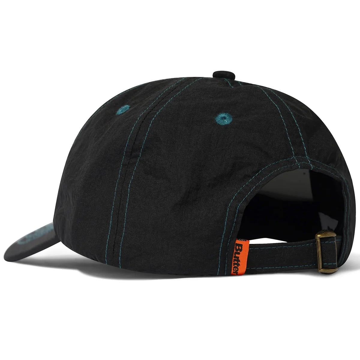 Butter Goods Connection 6 Panel Cap