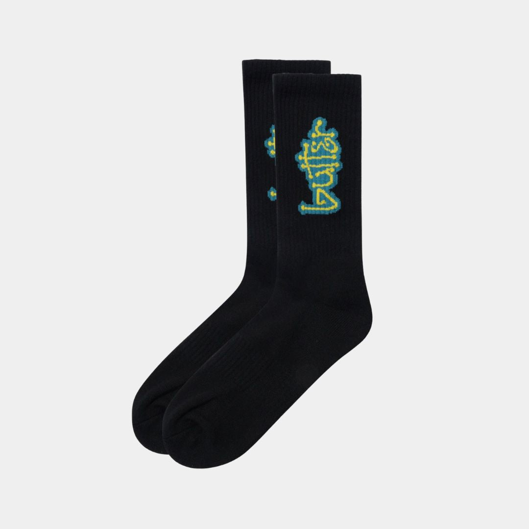 Butter Goods Connection Socks