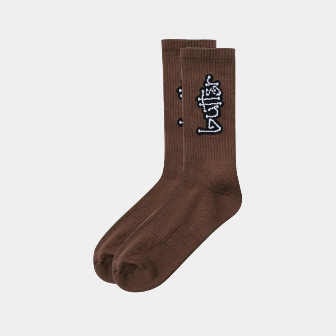 Butter Goods Connection Socks
