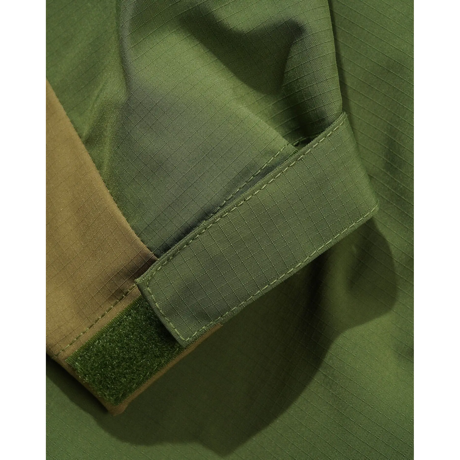 Butter Goods Contour Anorak Jacket