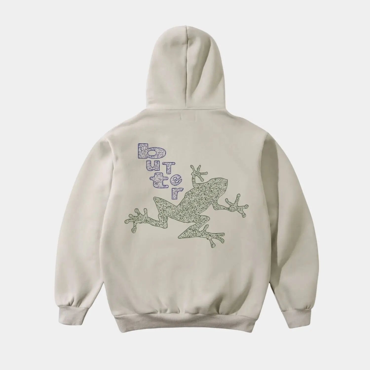 Butter Goods Croaker Pullover Hood