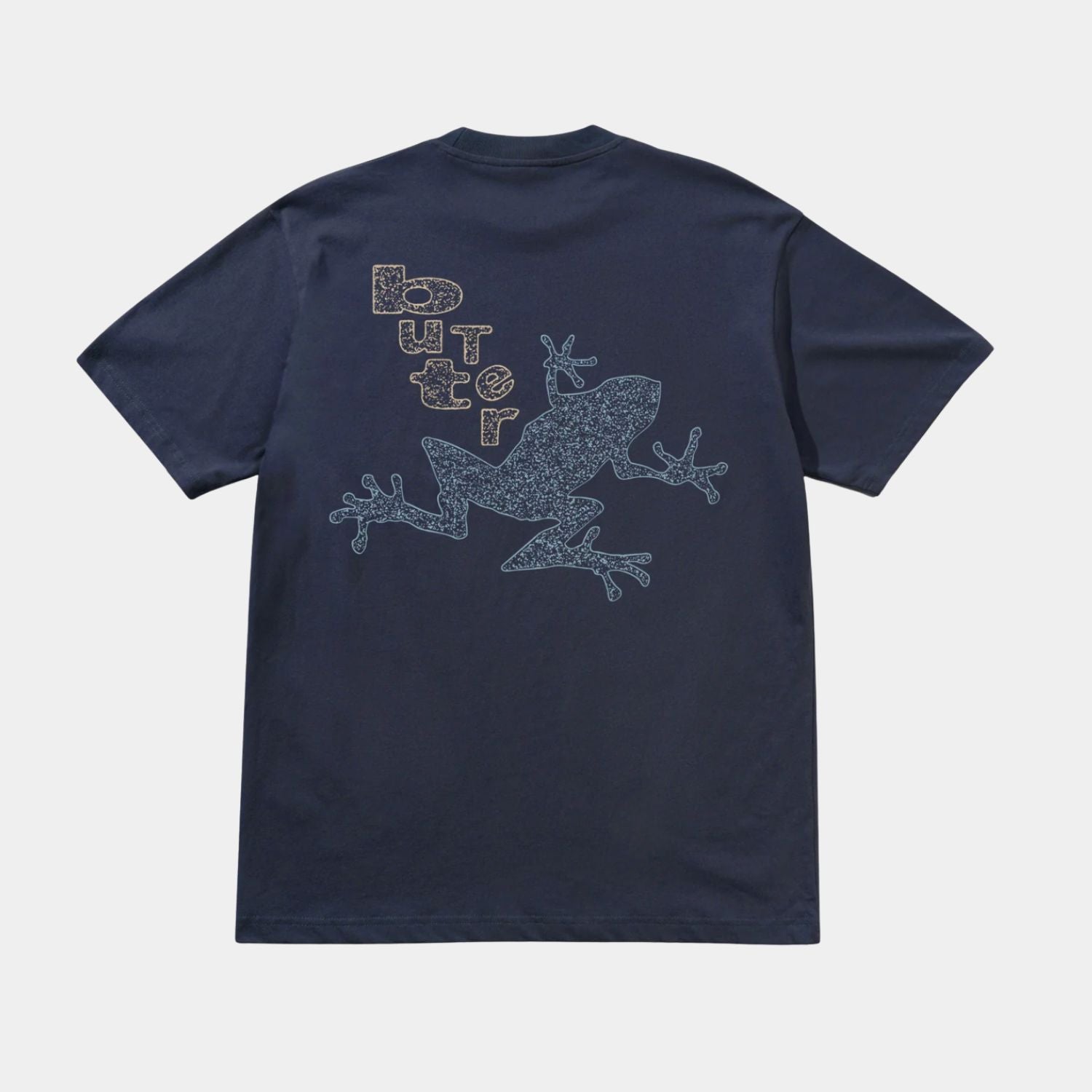 Butter Goods Croaker T-Shirt