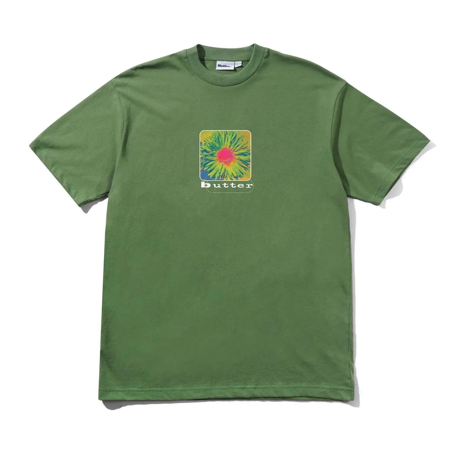 Butter Goods Daisy T-Shirt