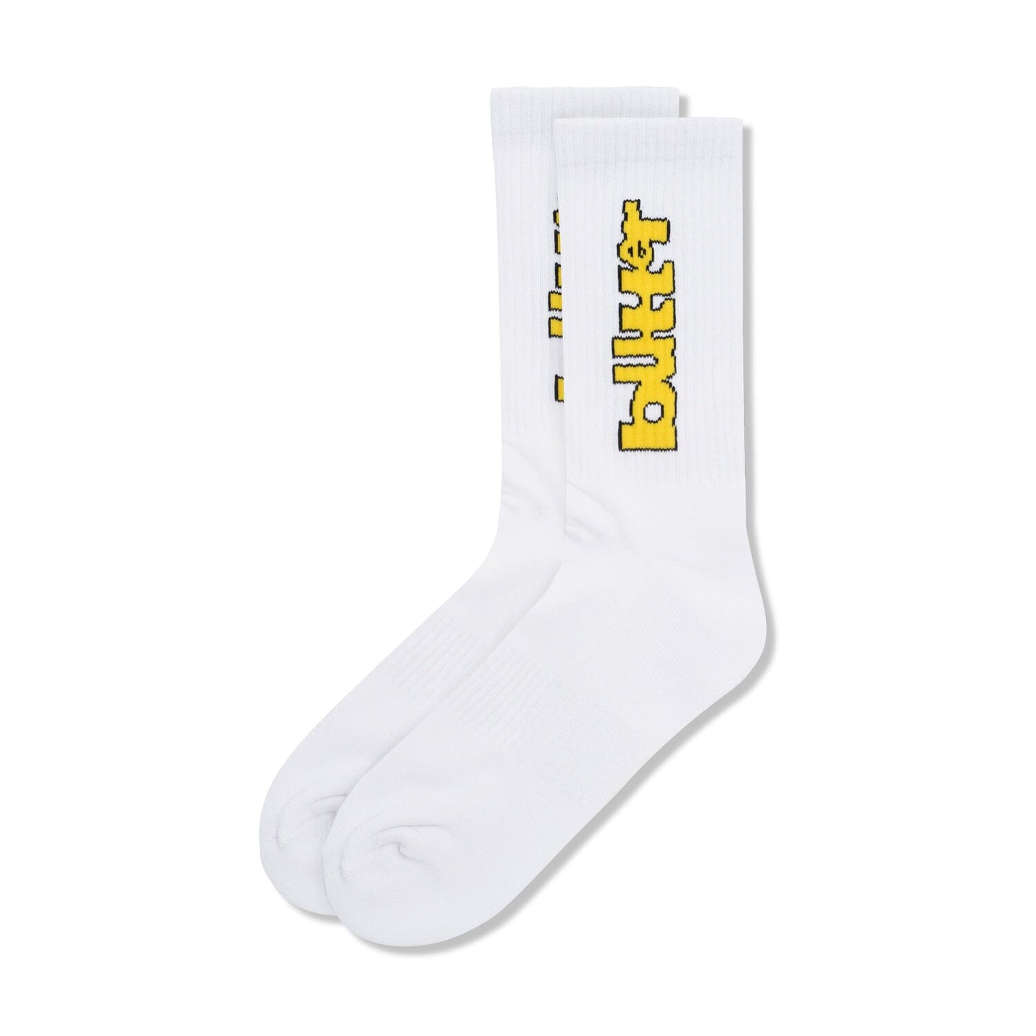 Butter Goods Defect Socks