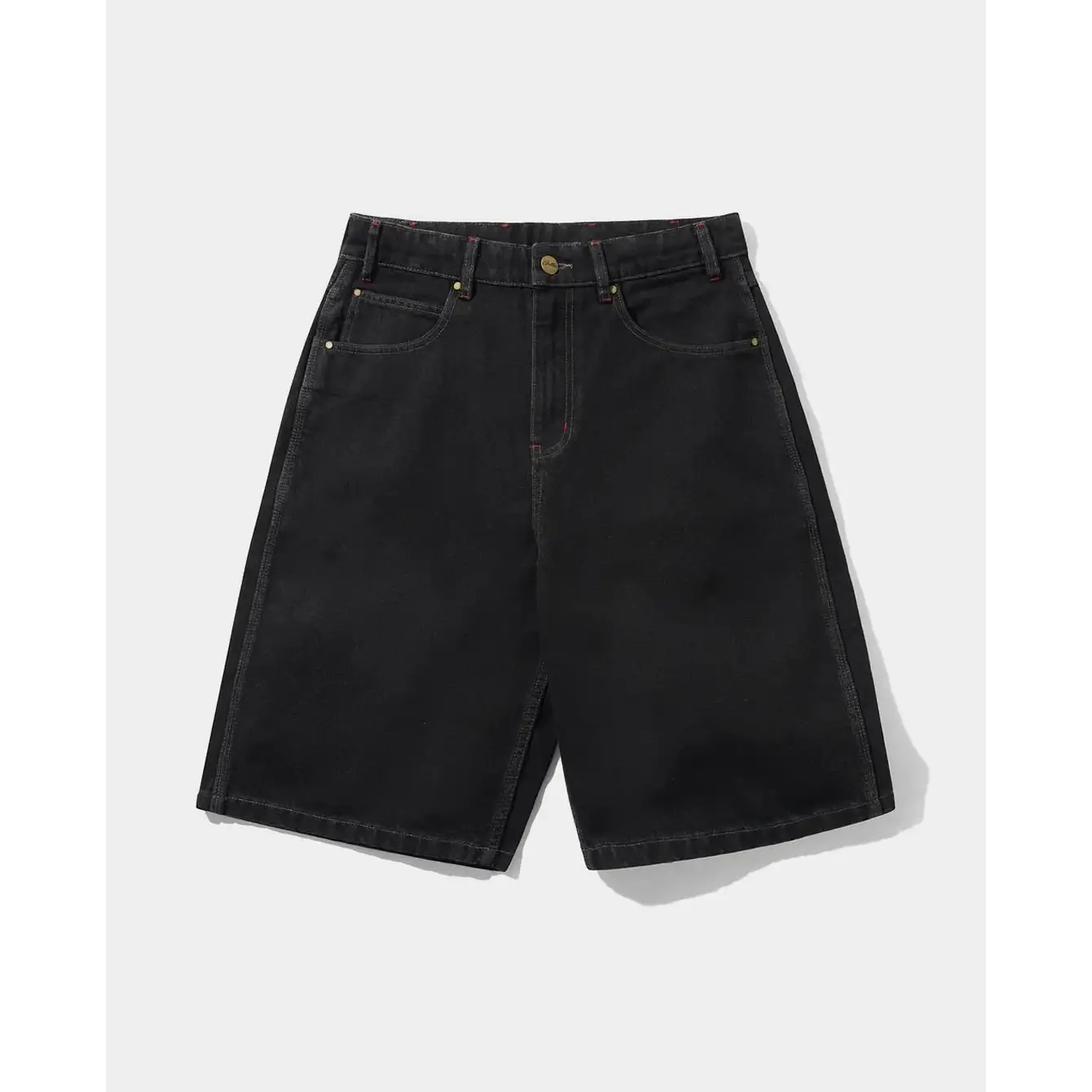 Butter Goods Dragon Denim Shorts