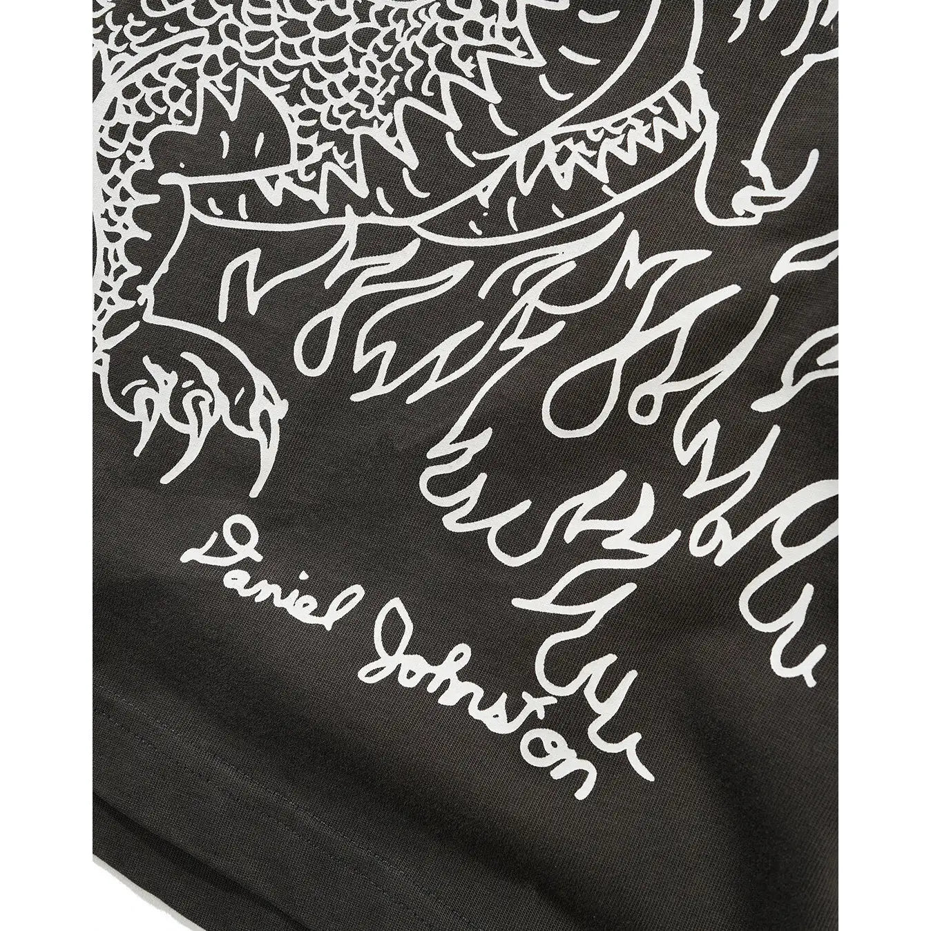 Butter Goods Dragon T-Shirt