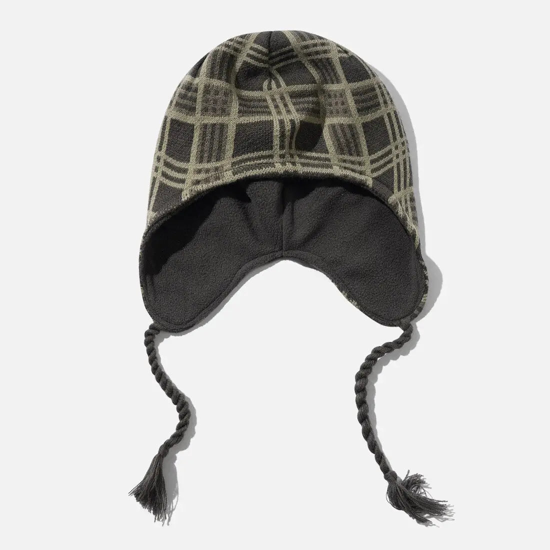 Butter Goods Ear Flap Beanie