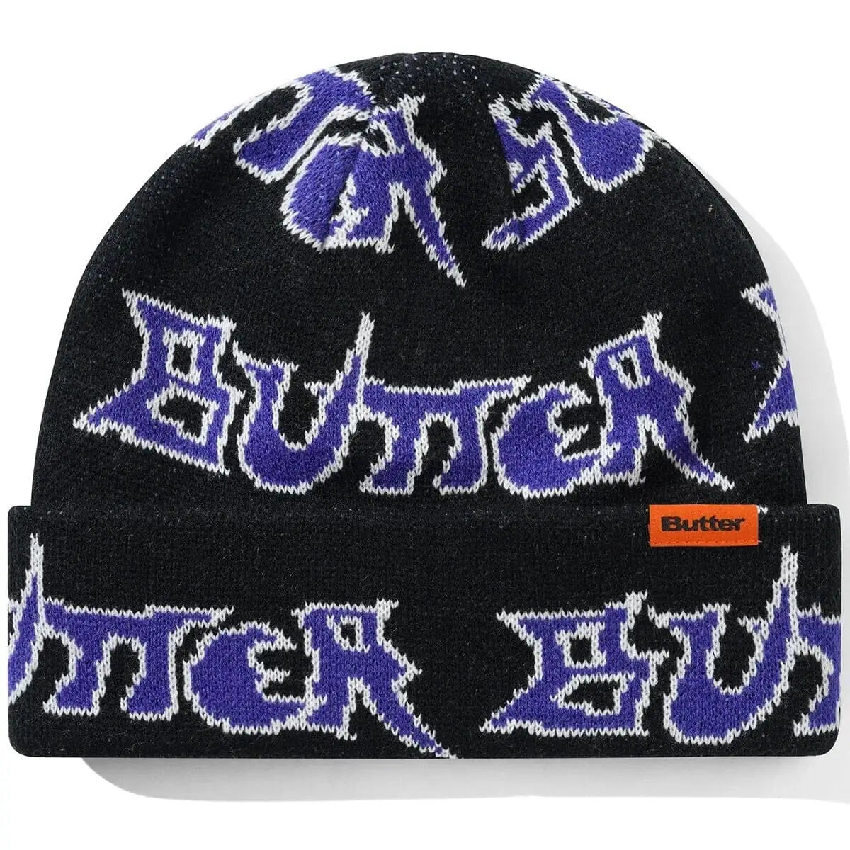 Butter Goods Encounter Beanie
