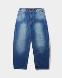 Butter Goods Encounter Denim Jeans