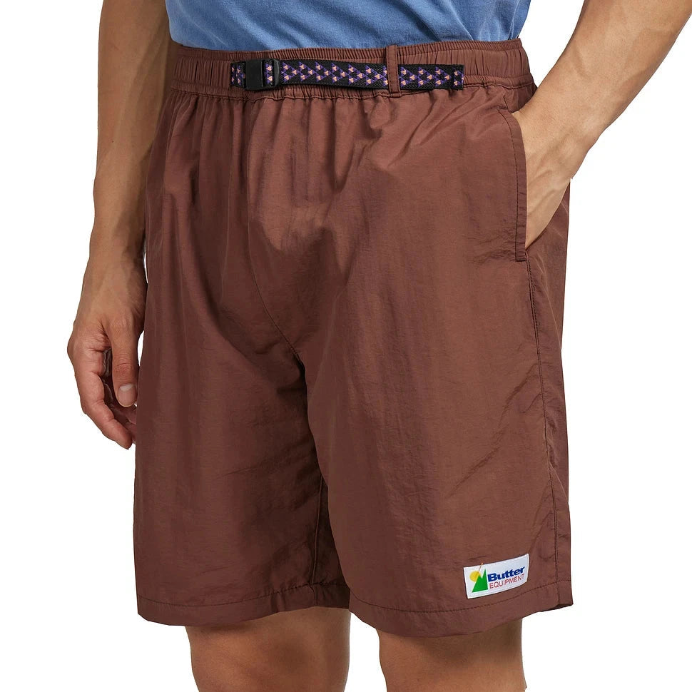 Butter Goods Equipment Shorts