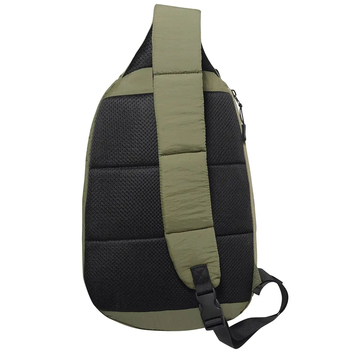 Butter Goods Express Shoulder Bag - Army