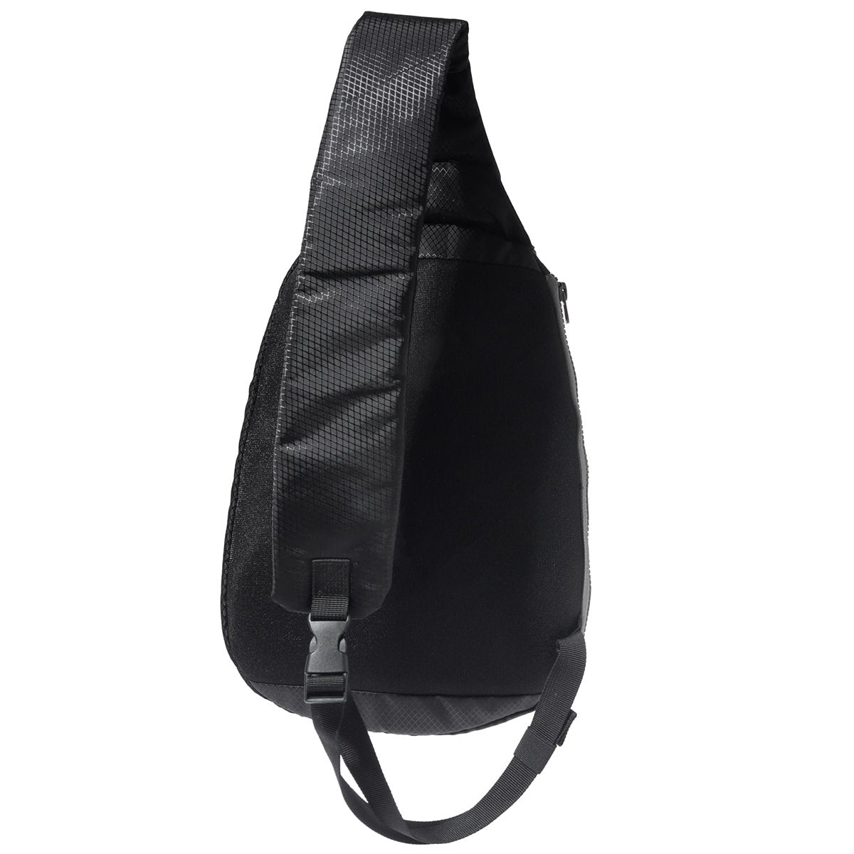 Butter Goods Cordura Express Shoulder Bag - Black