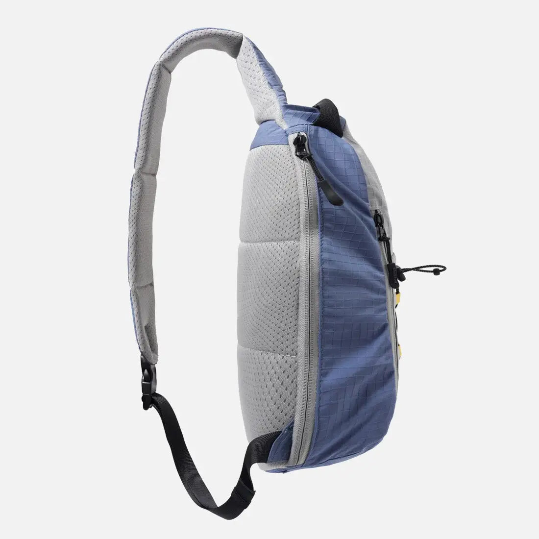 Butter Goods Express Shoulder Bag - Slate / Grey