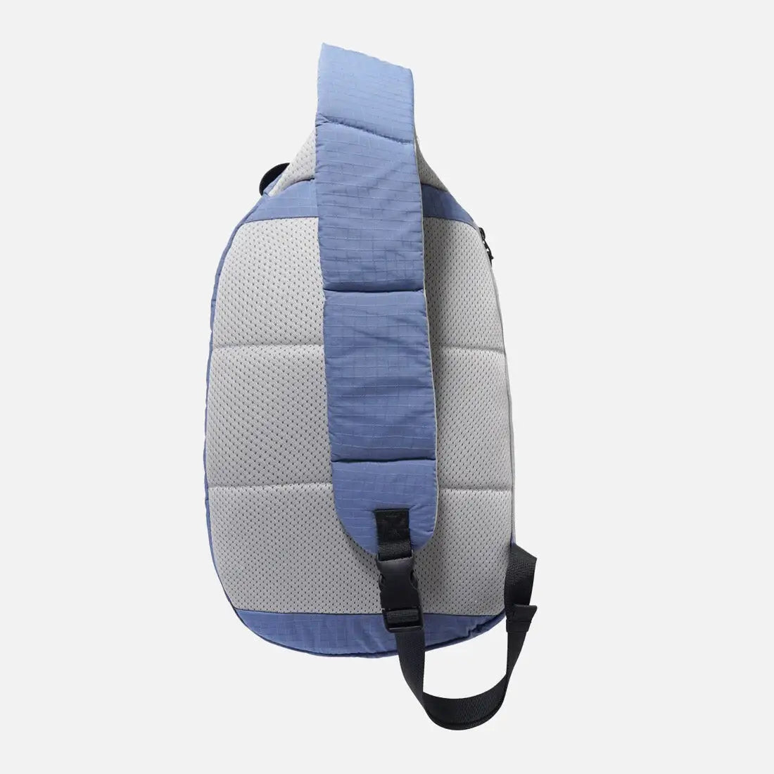 Butter Goods Express Shoulder Bag - Slate / Grey