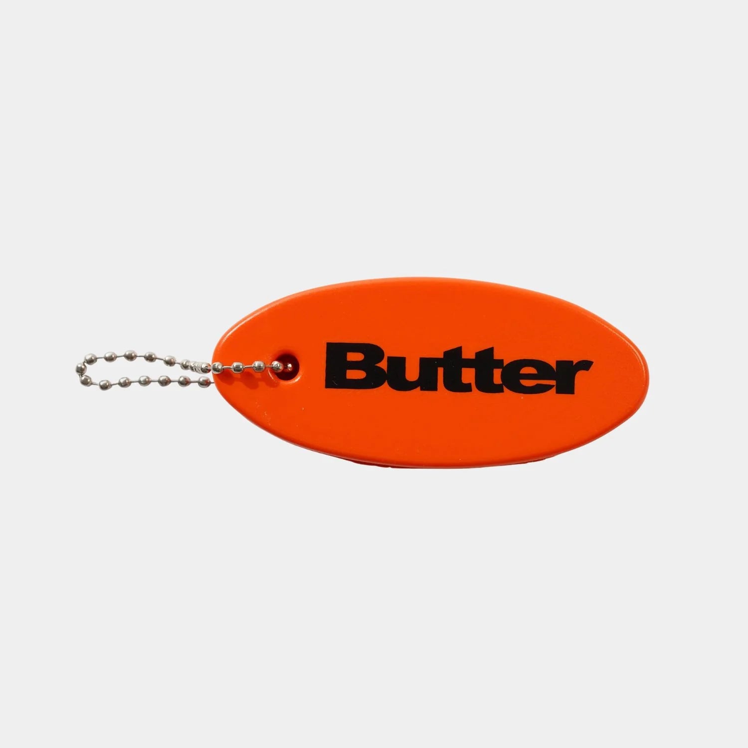 Butter Goods Floating Key Chain